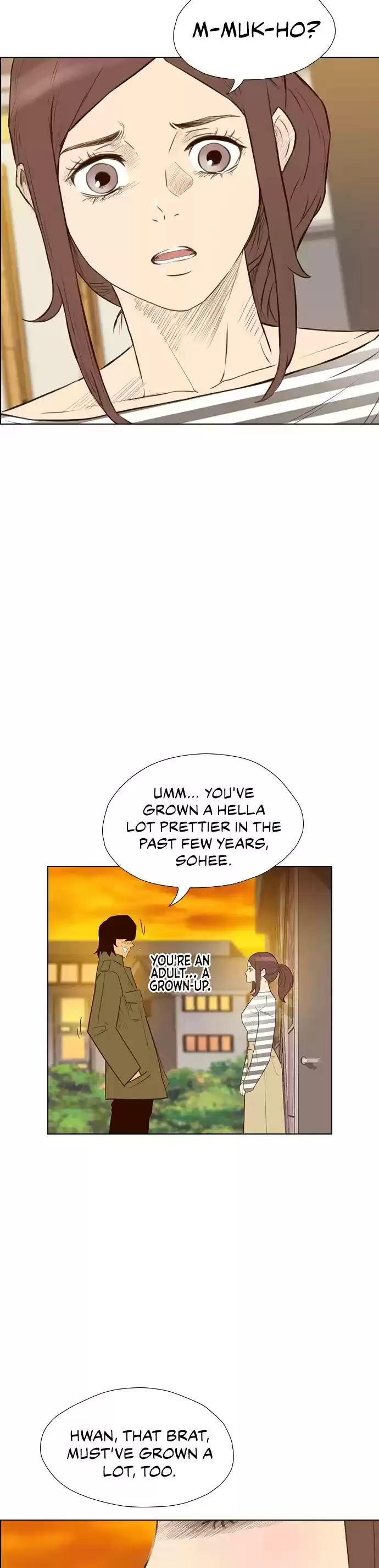 Revival Man Chapter 146