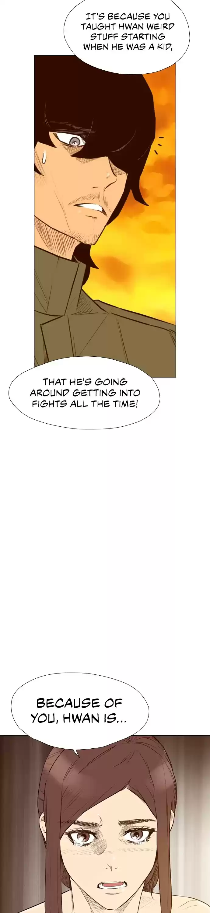 Revival Man Chapter 146