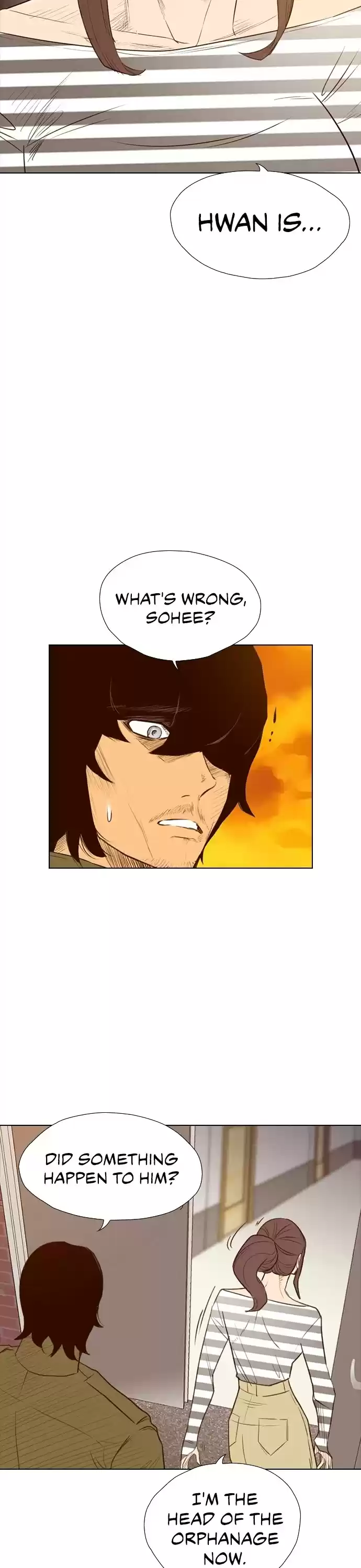 Revival Man Chapter 146