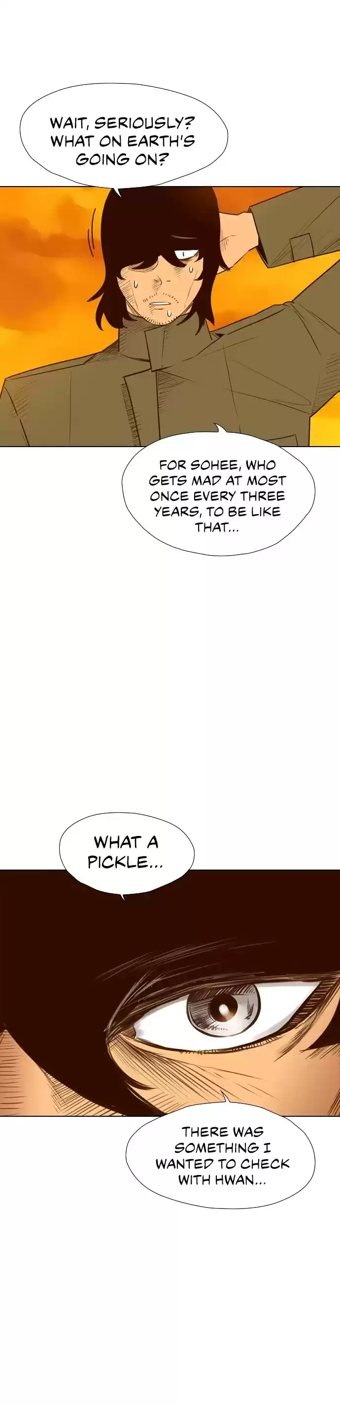 Revival Man Chapter 146