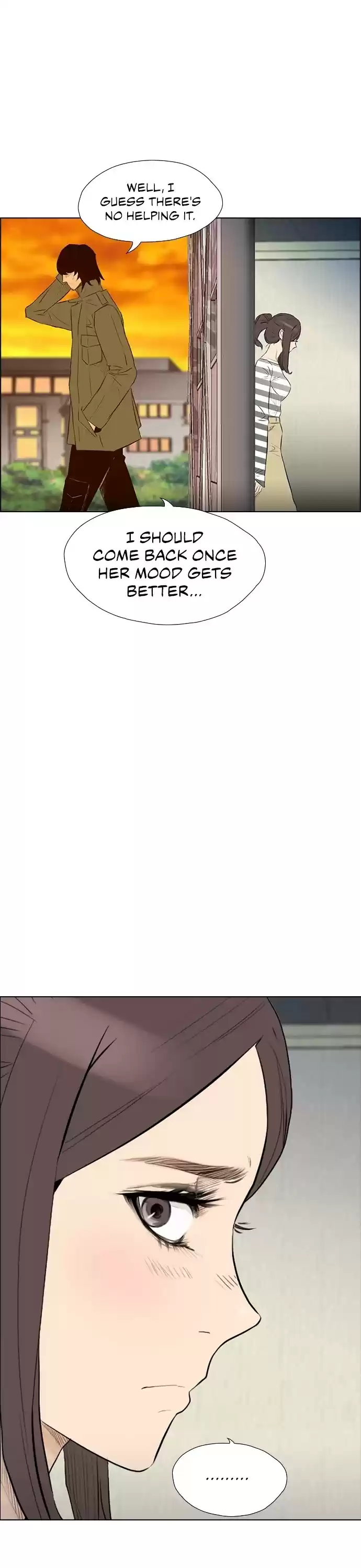 Revival Man Chapter 146