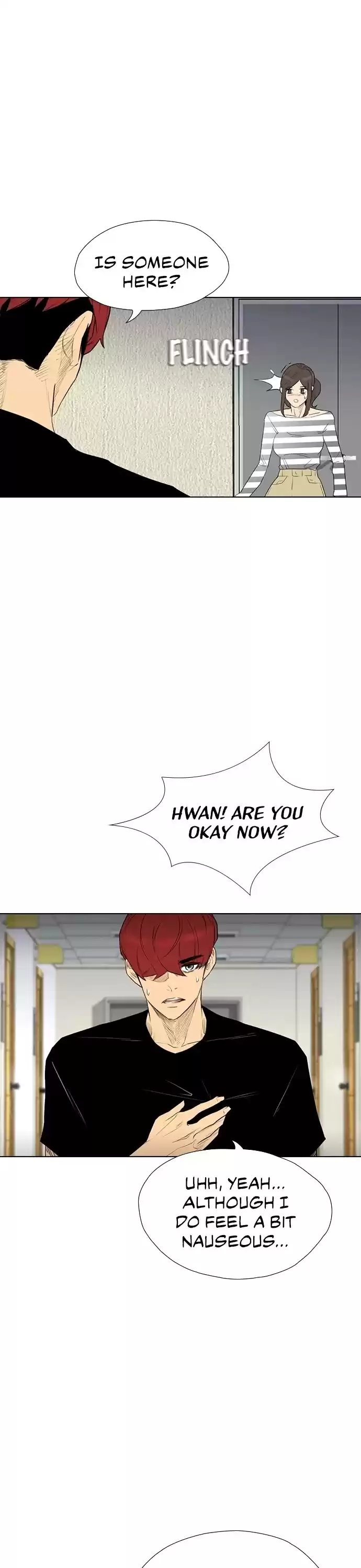 Revival Man Chapter 146