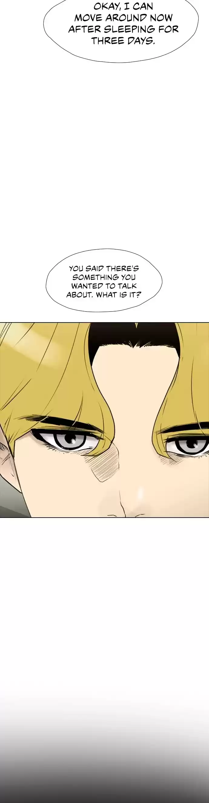 Revival Man Chapter 146