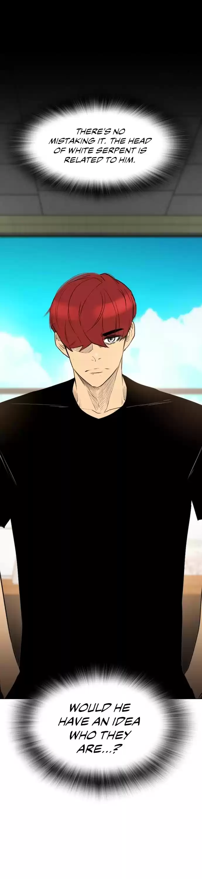 Revival Man Chapter 146