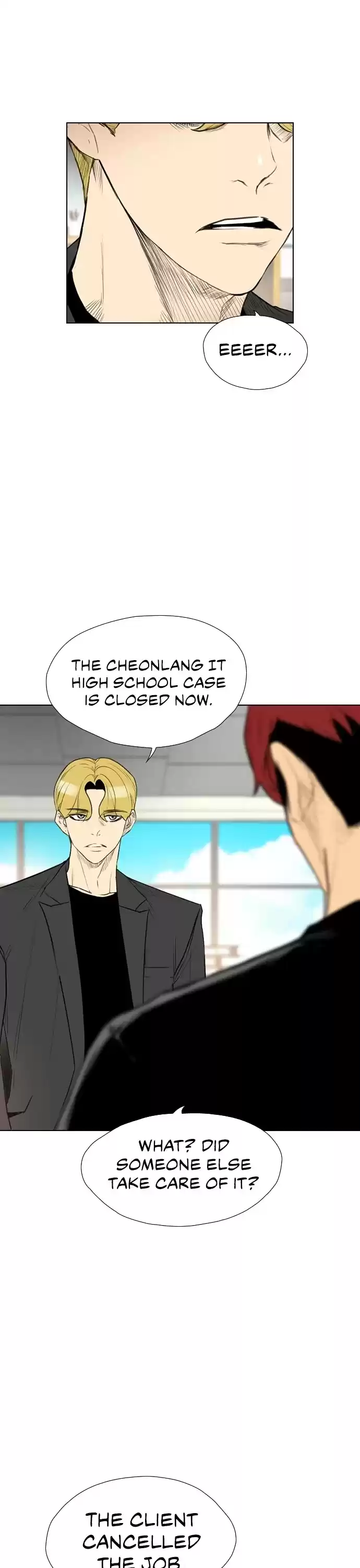 Revival Man Chapter 146