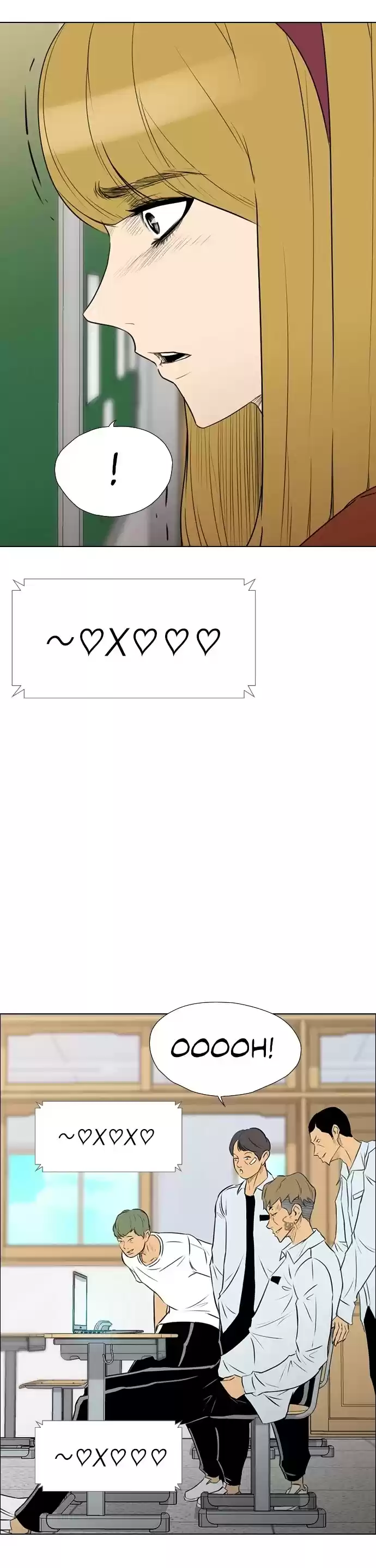 Revival Man Chapter 146