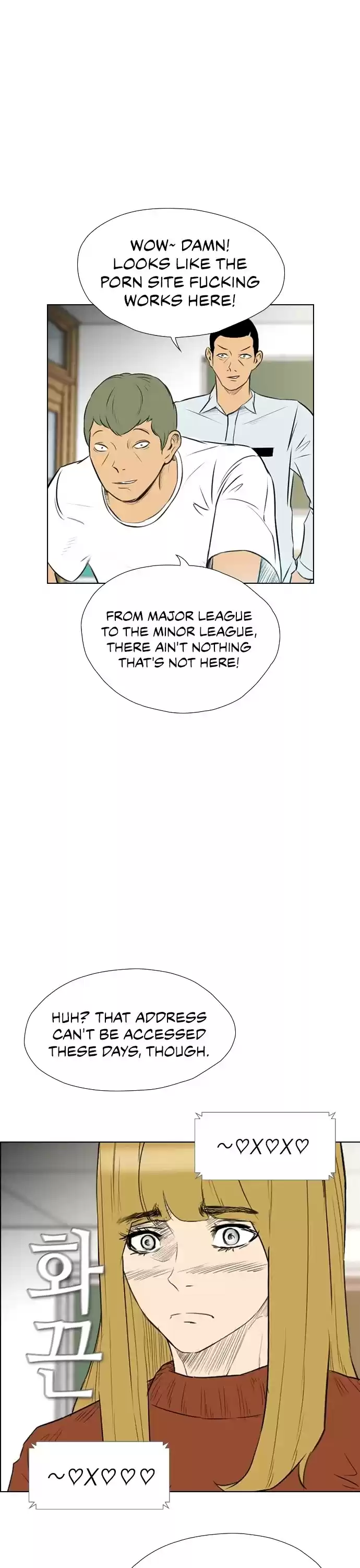 Revival Man Chapter 146