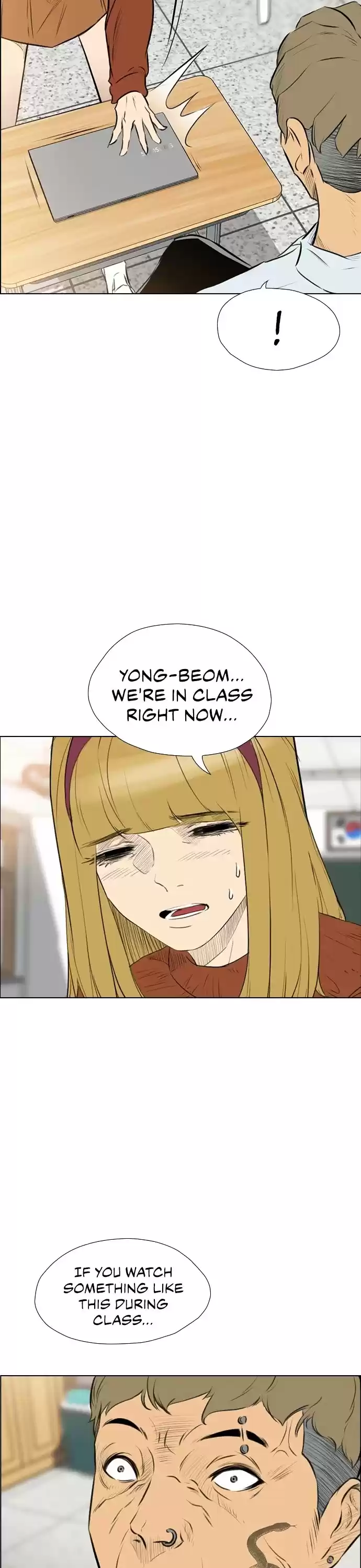 Revival Man Chapter 146