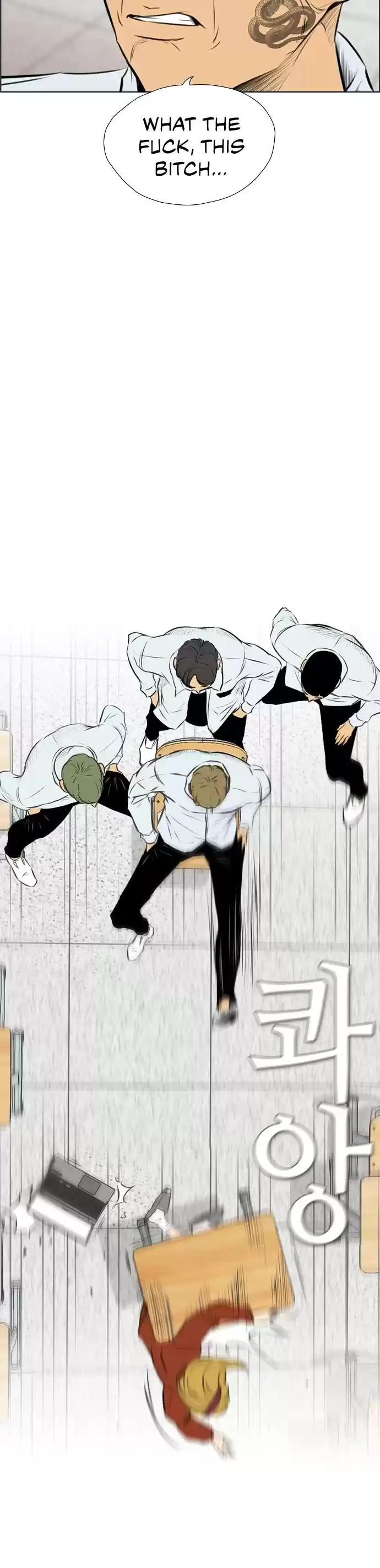 Revival Man Chapter 146