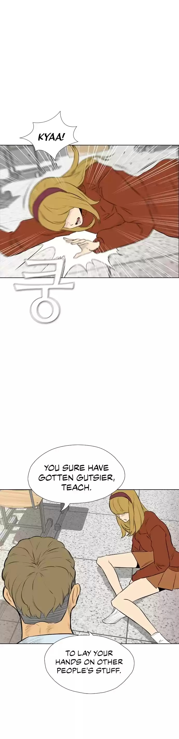 Revival Man Chapter 146