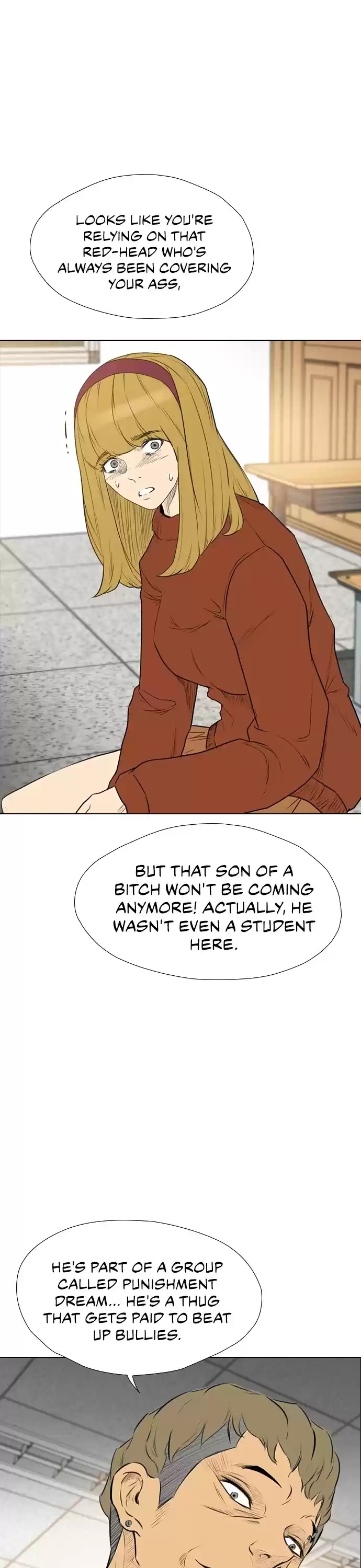 Revival Man Chapter 146