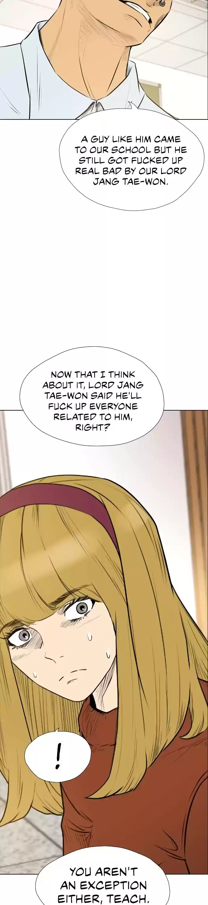 Revival Man Chapter 146