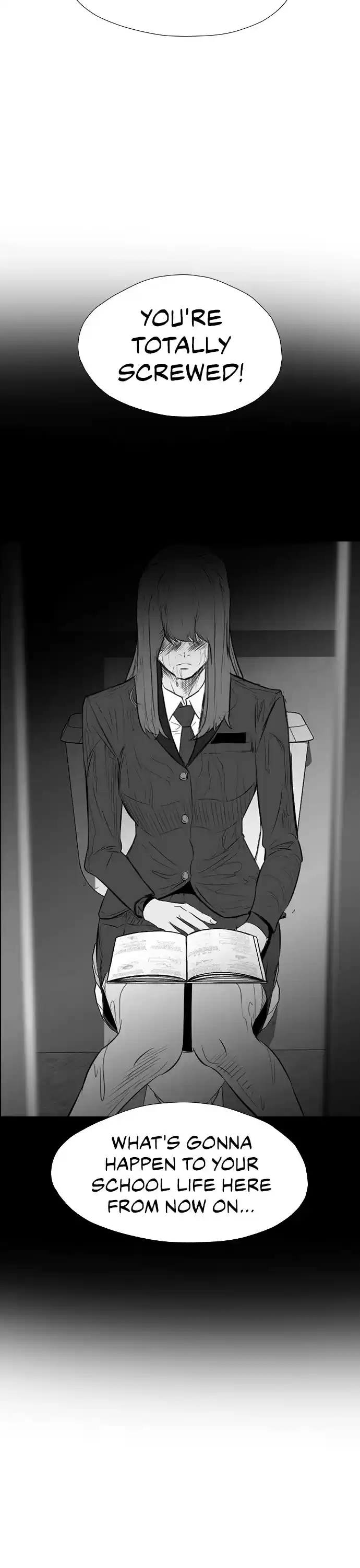 Revival Man Chapter 146