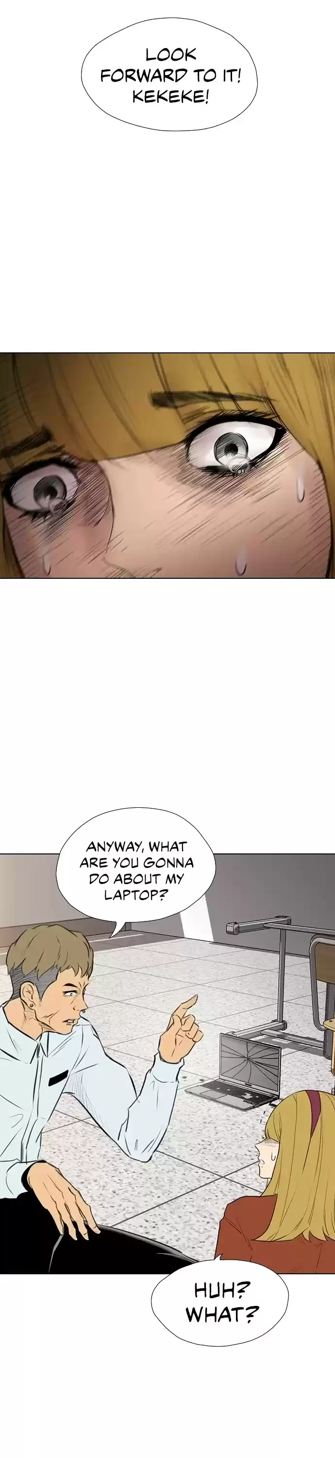 Revival Man Chapter 146