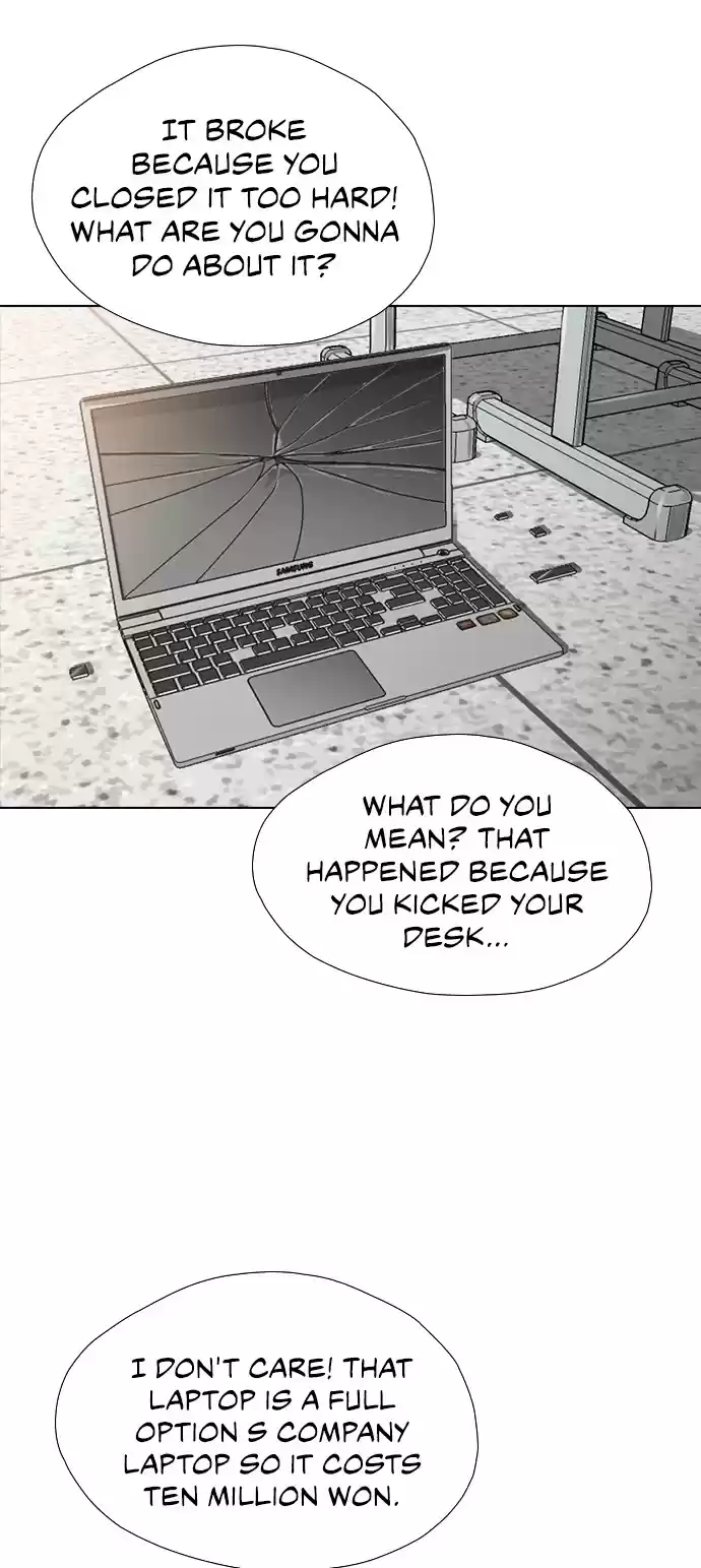 Revival Man Chapter 146