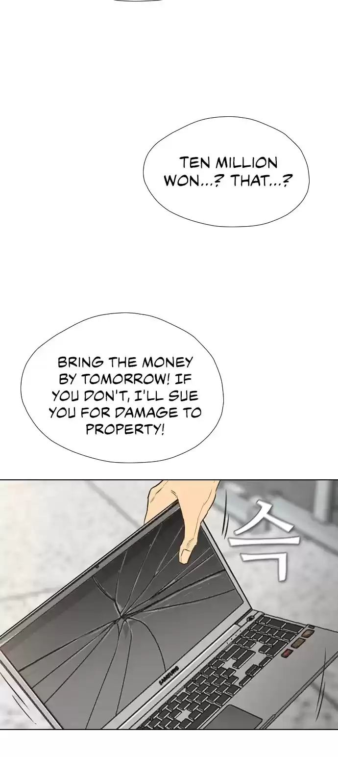 Revival Man Chapter 146