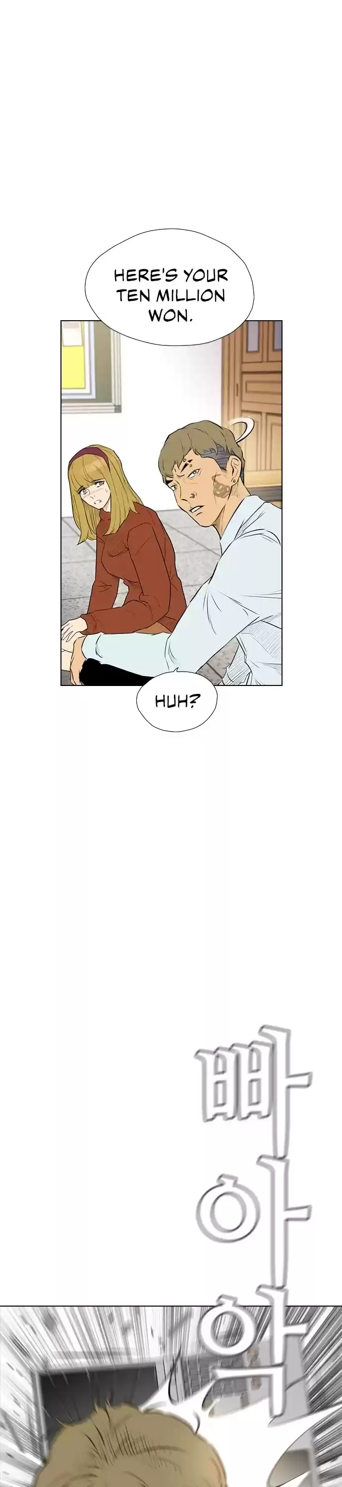 Revival Man Chapter 146