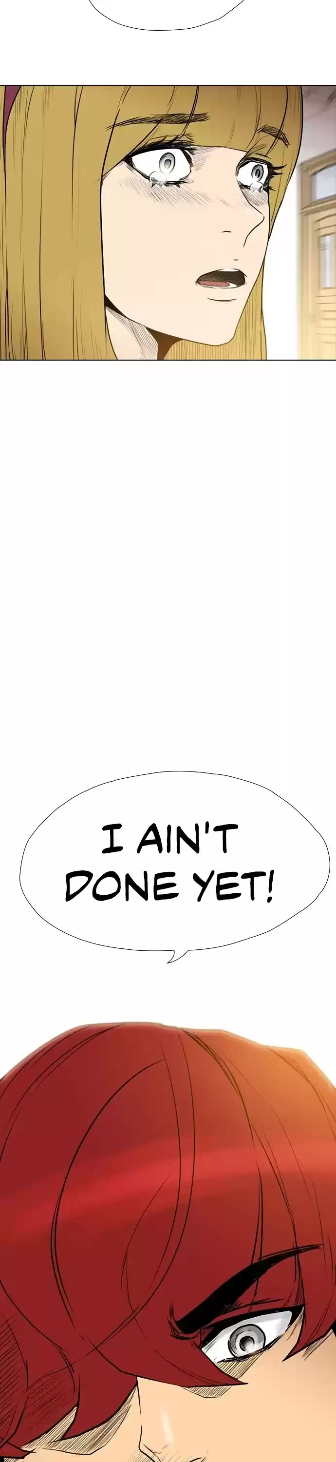 Revival Man Chapter 146