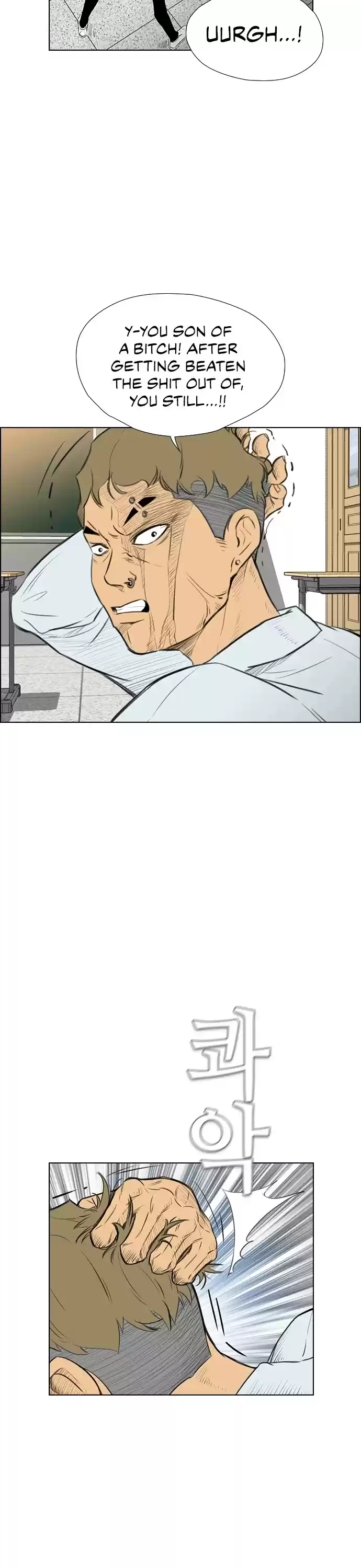 Revival Man Chapter 147