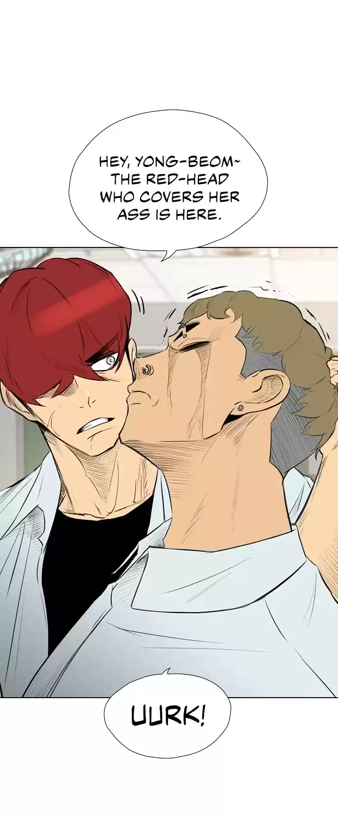 Revival Man Chapter 147