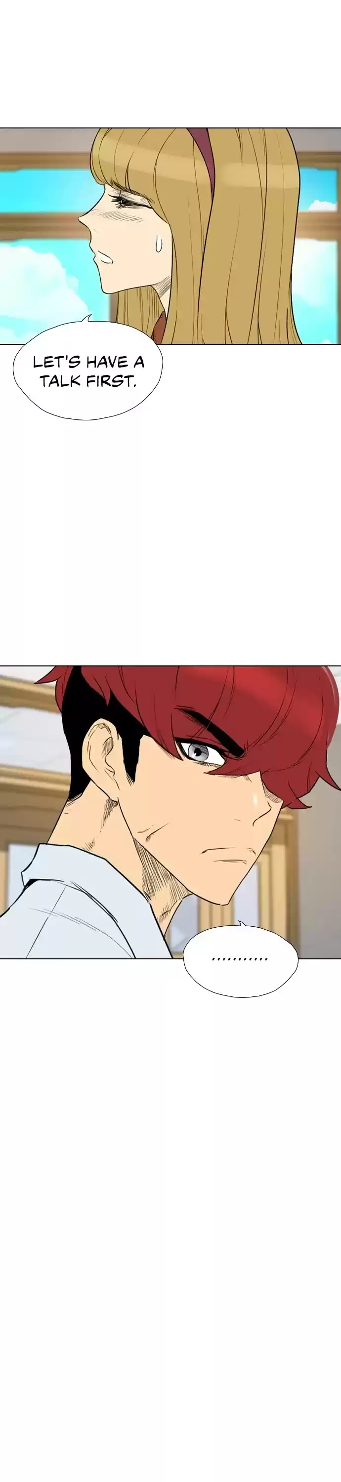 Revival Man Chapter 147