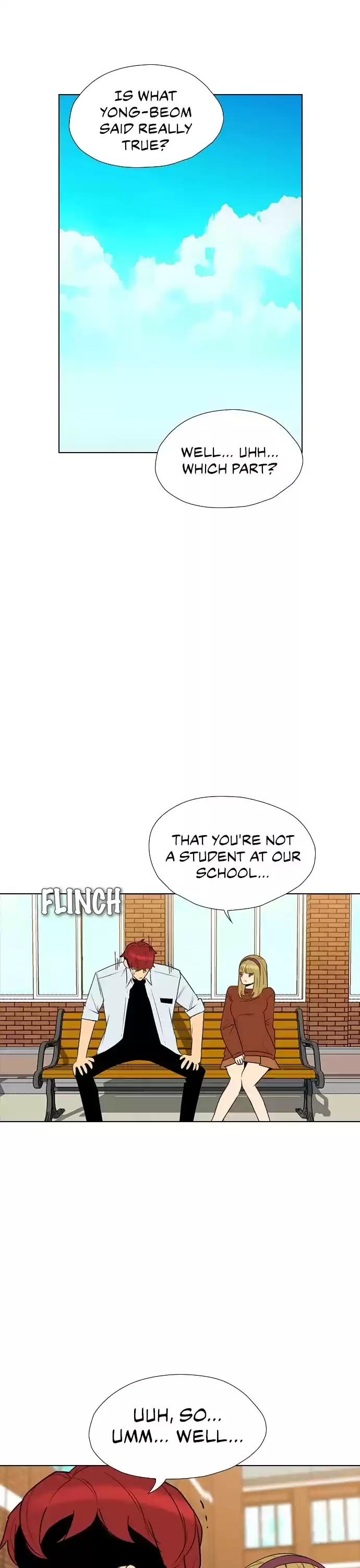 Revival Man Chapter 147