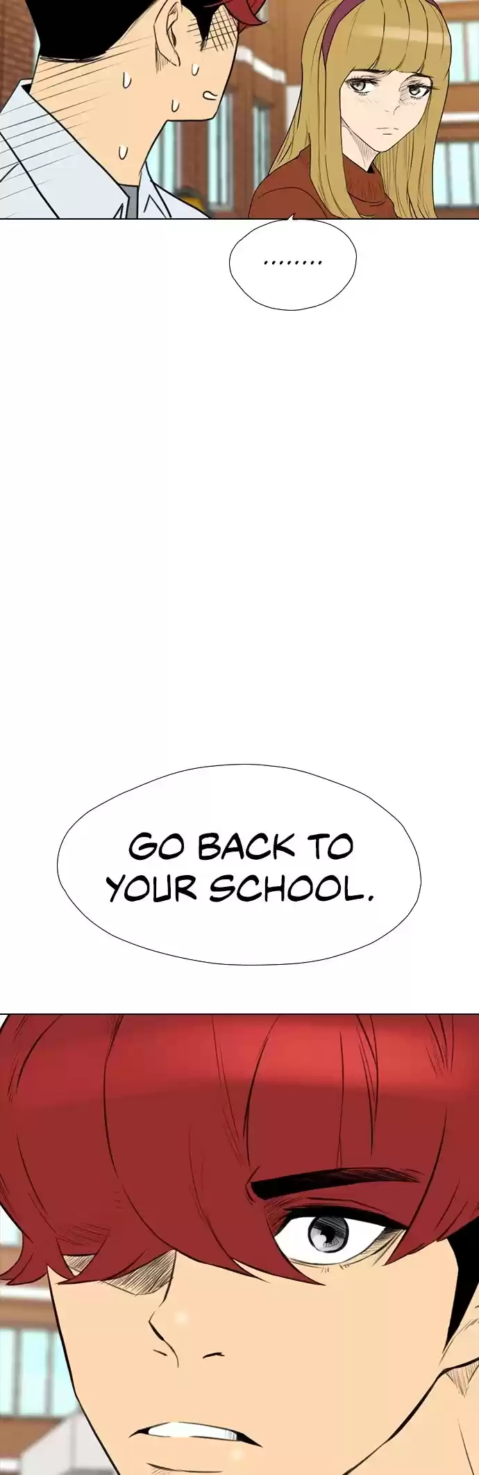 Revival Man Chapter 147