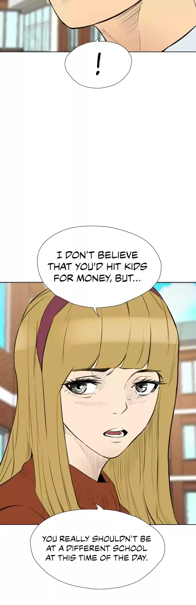 Revival Man Chapter 147