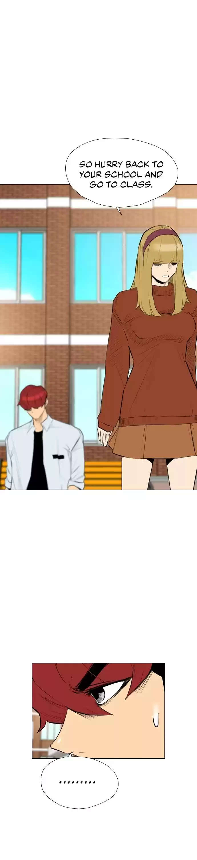 Revival Man Chapter 147