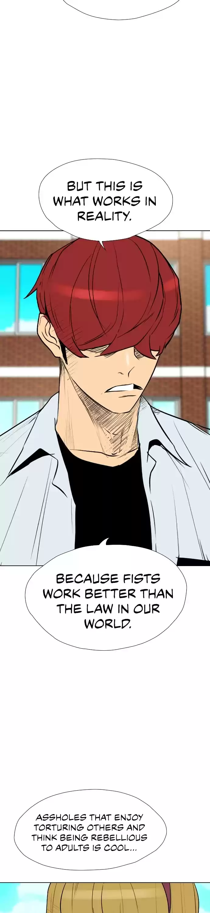 Revival Man Chapter 147