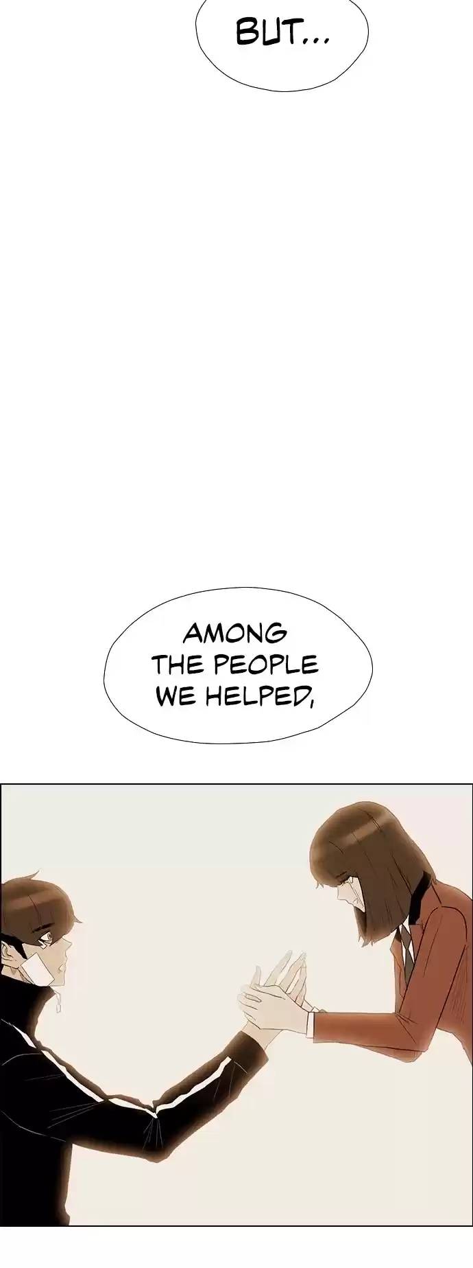 Revival Man Chapter 147