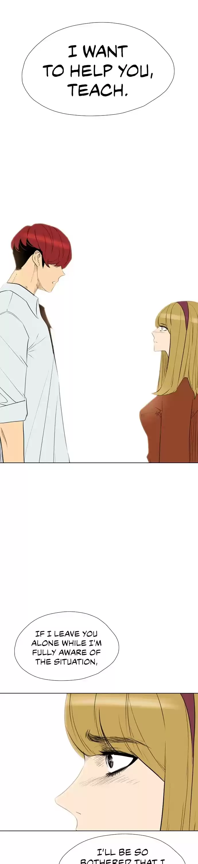 Revival Man Chapter 147