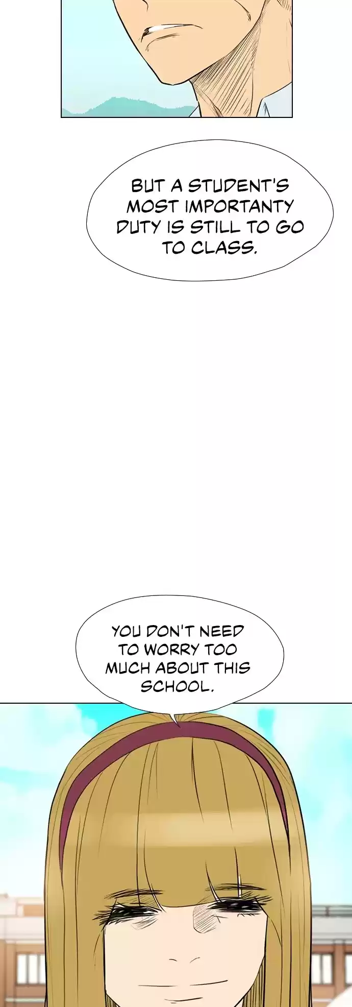 Revival Man Chapter 147