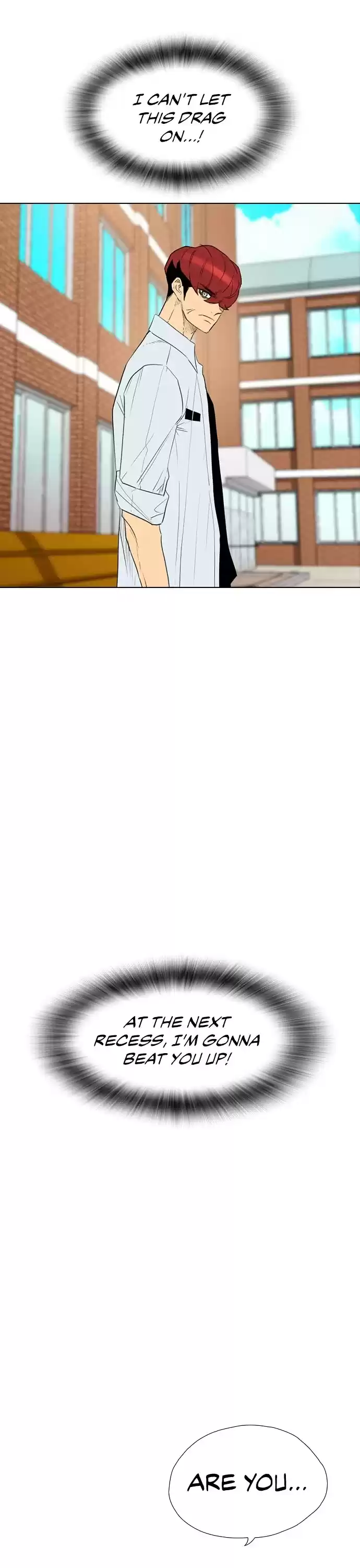 Revival Man Chapter 147