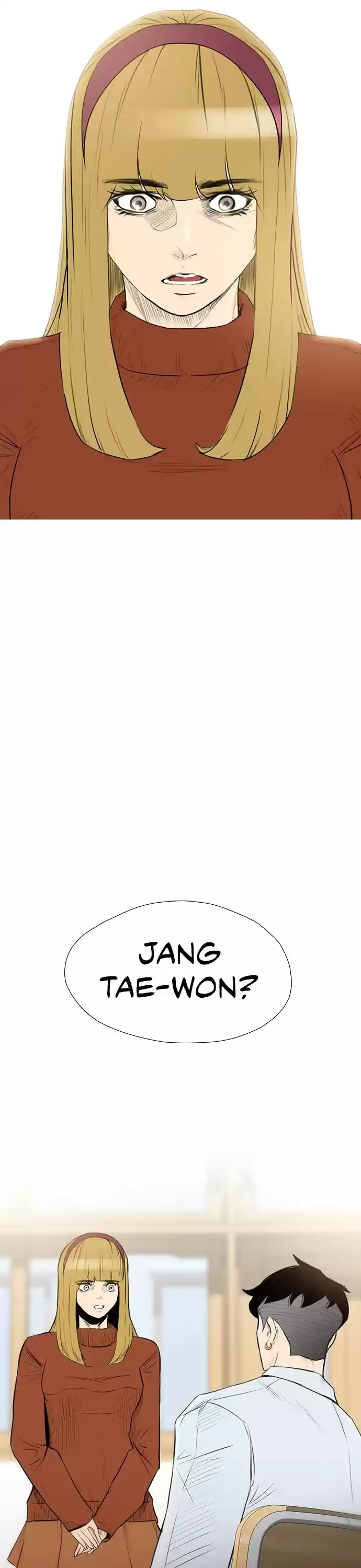 Revival Man Chapter 147