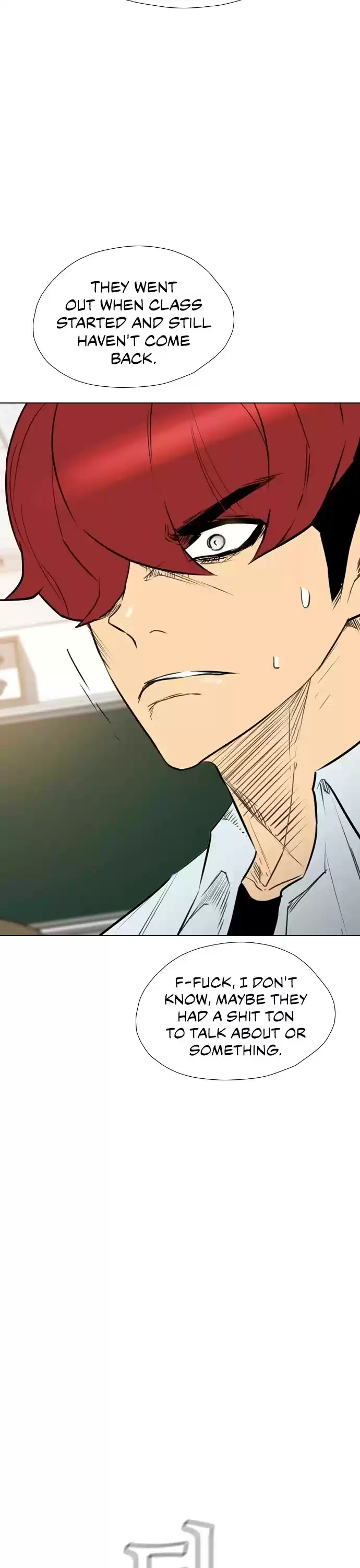 Revival Man Chapter 147