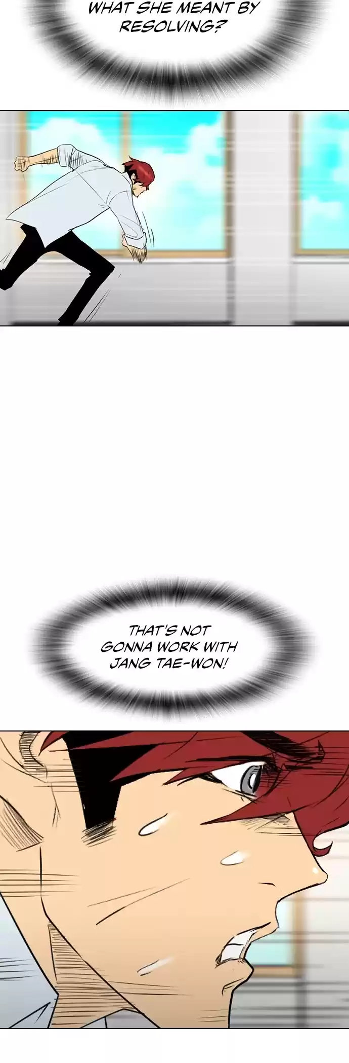 Revival Man Chapter 147