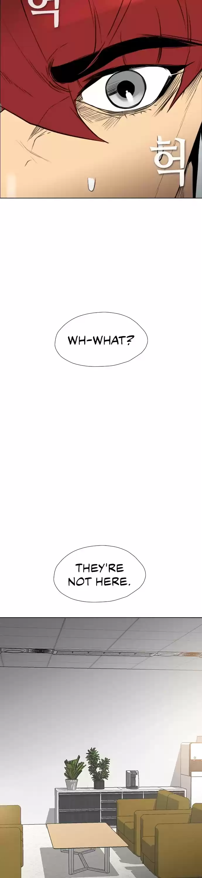 Revival Man Chapter 147