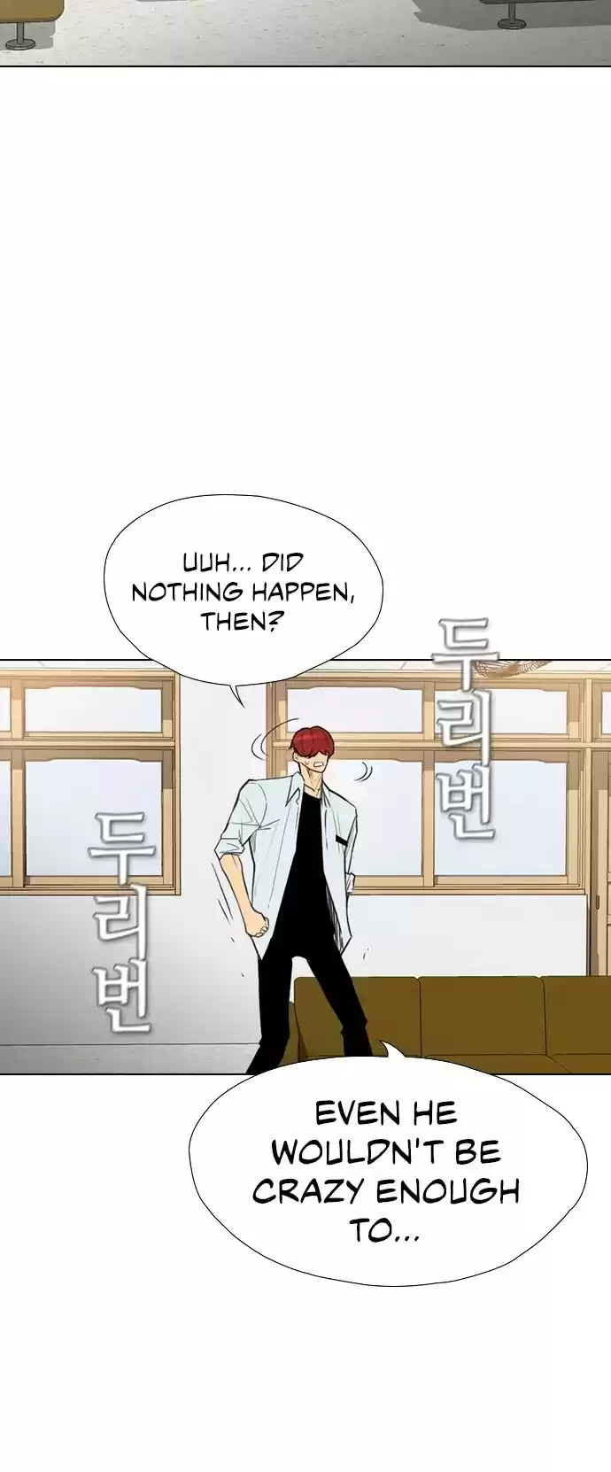 Revival Man Chapter 147