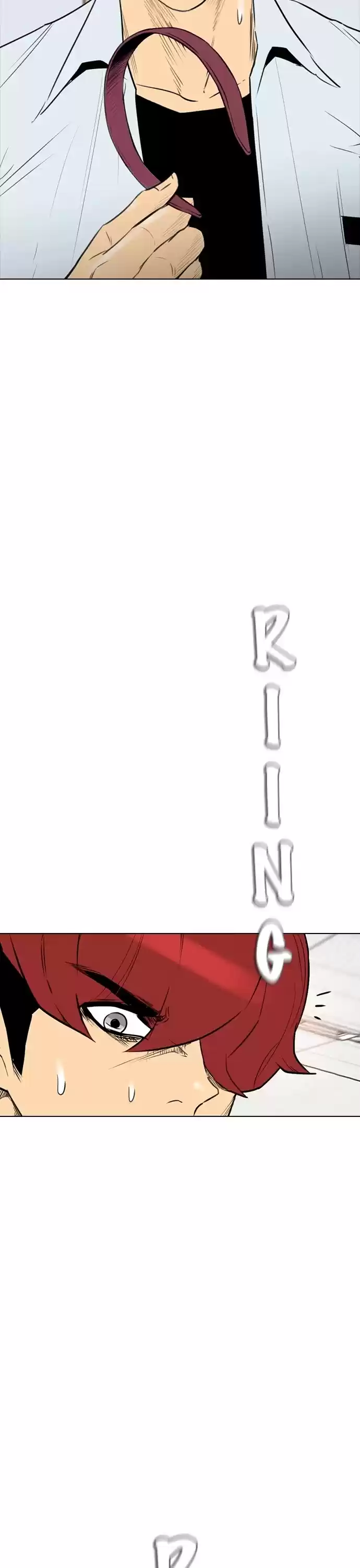 Revival Man Chapter 147