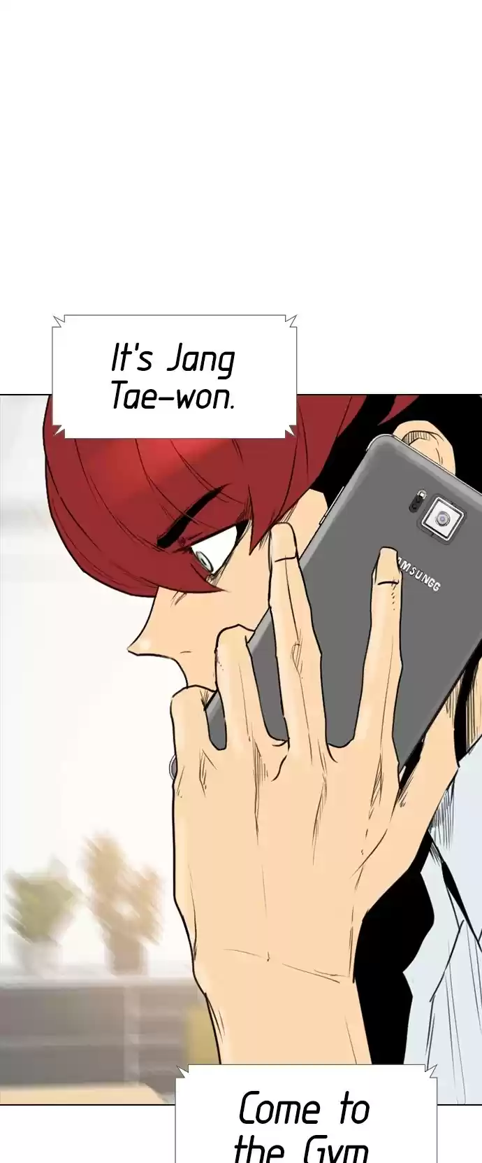 Revival Man Chapter 147