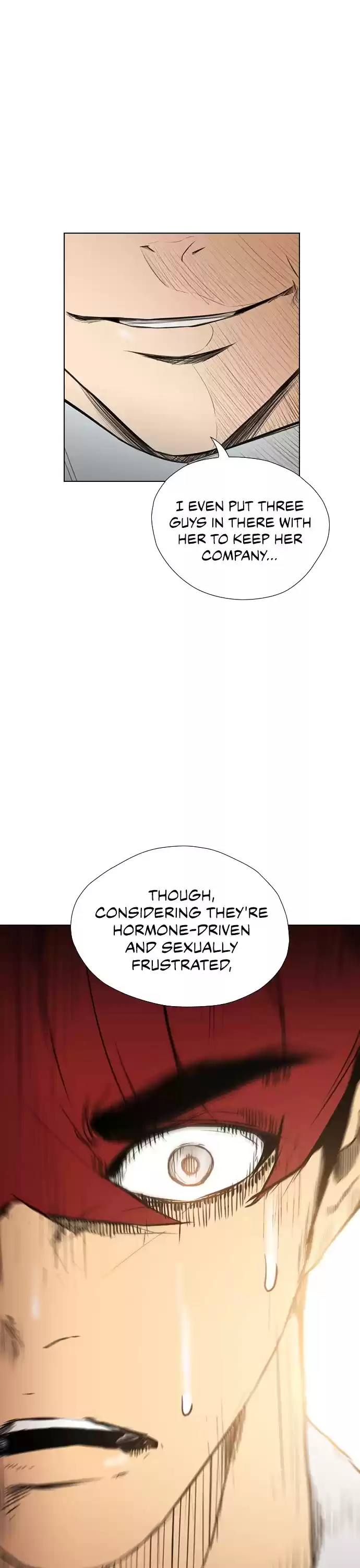 Revival Man Chapter 148