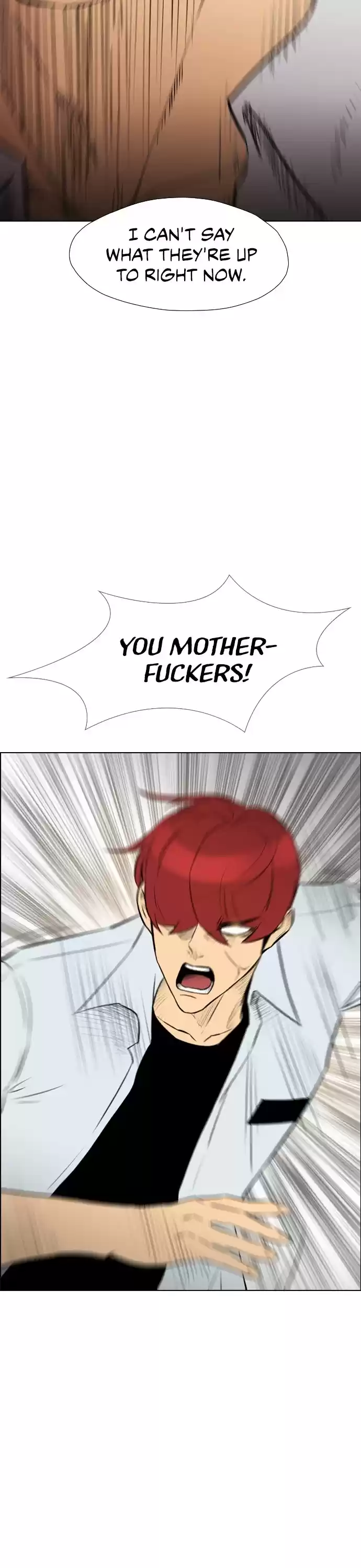 Revival Man Chapter 148