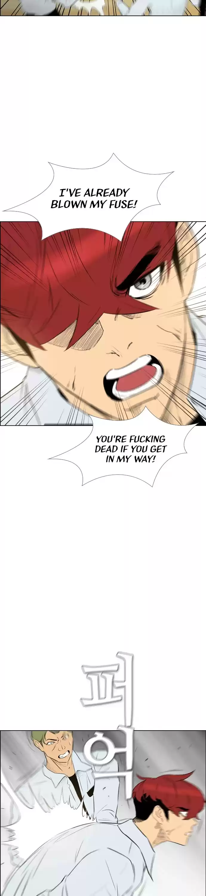 Revival Man Chapter 148