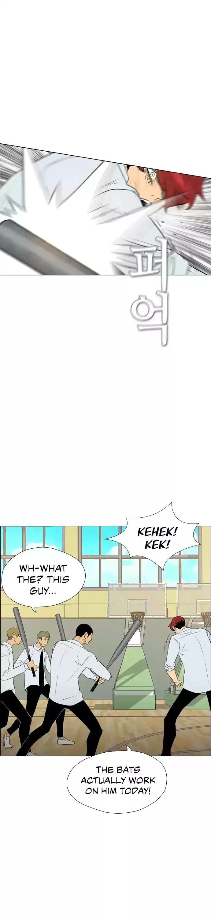 Revival Man Chapter 148