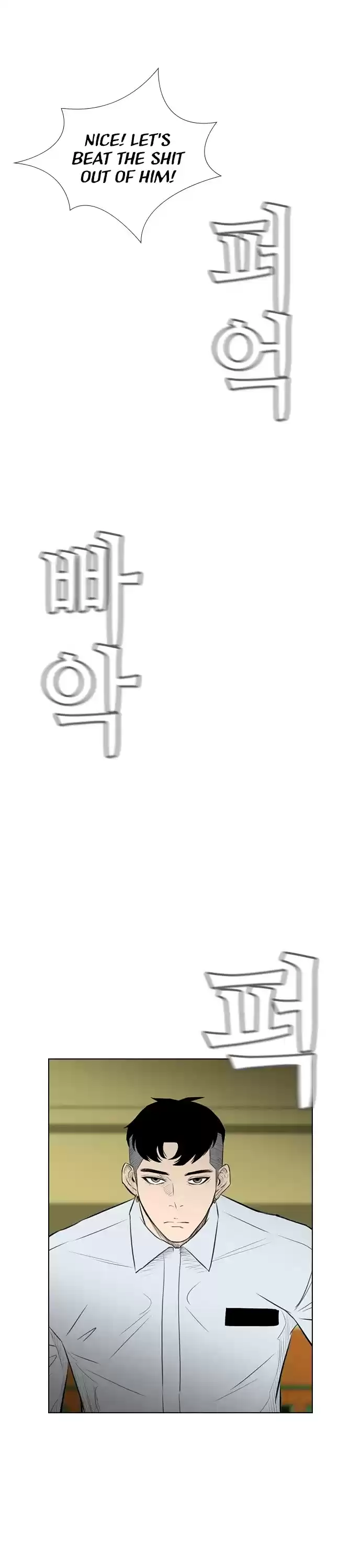 Revival Man Chapter 148