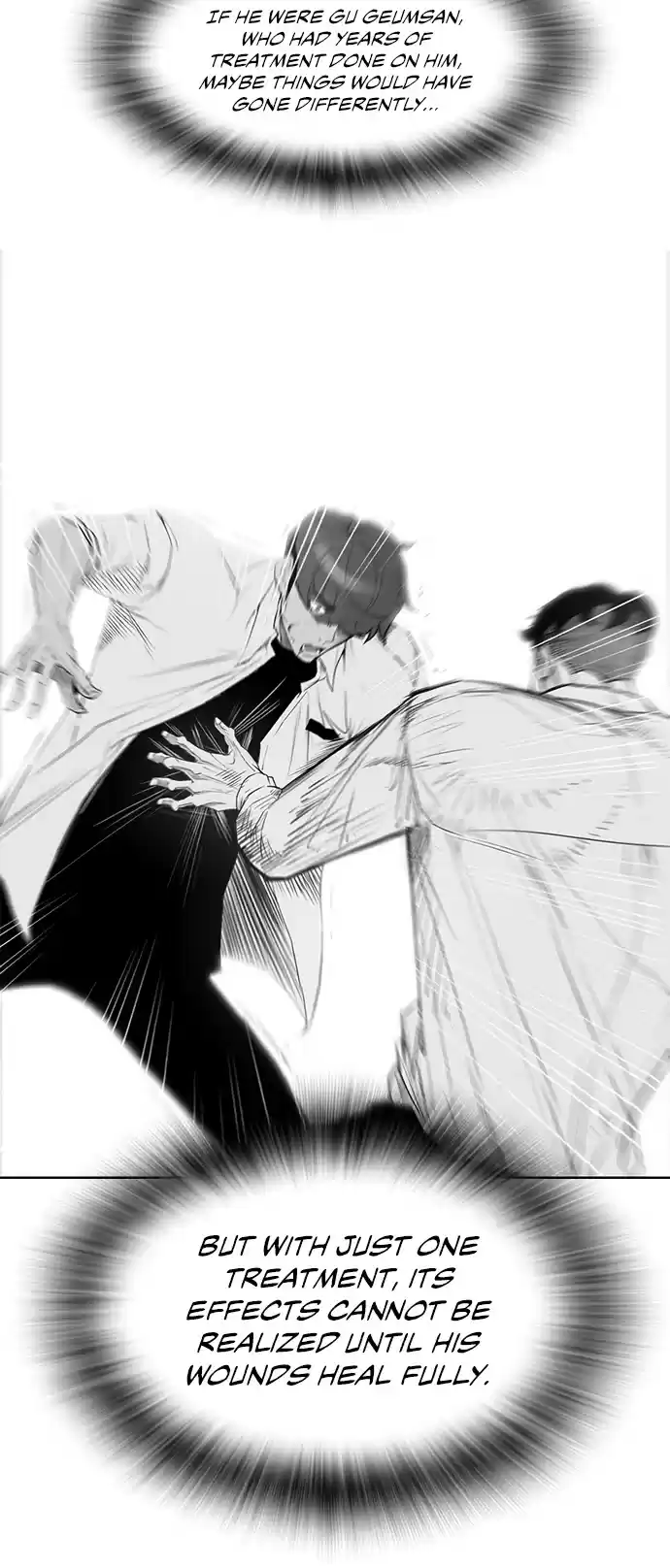 Revival Man Chapter 148