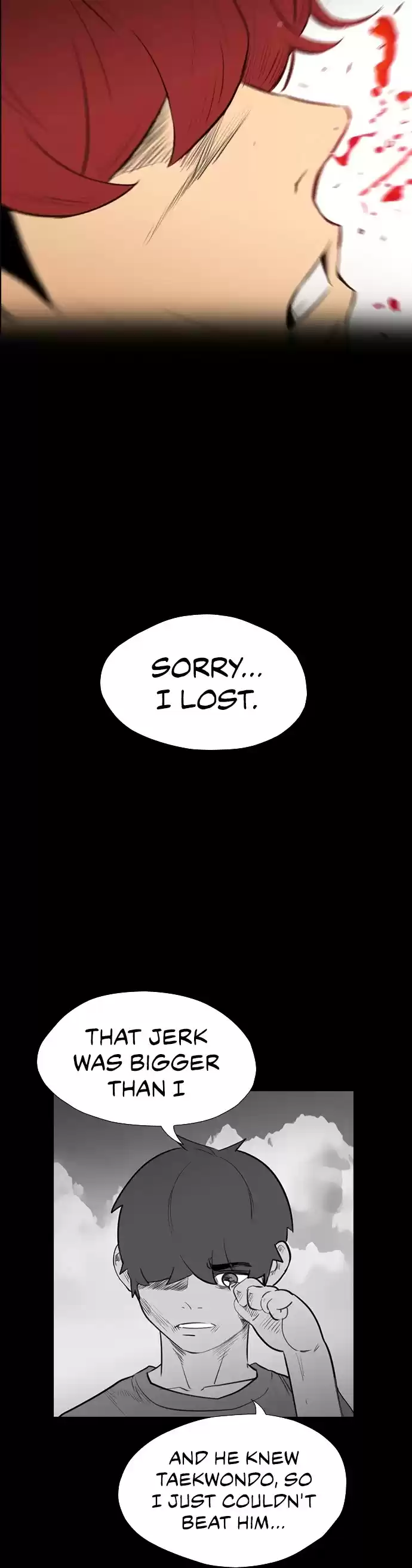 Revival Man Chapter 148