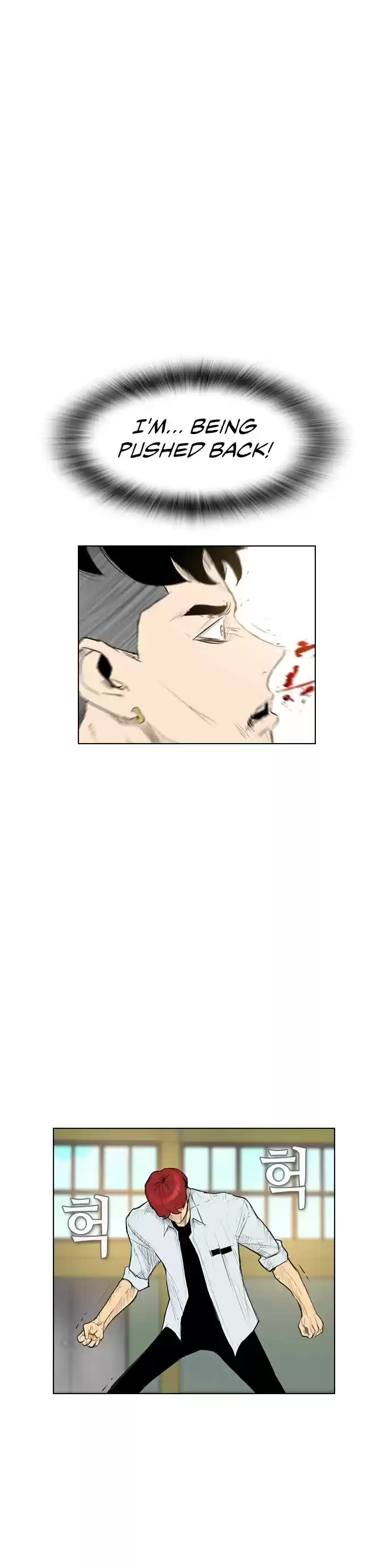 Revival Man Chapter 148