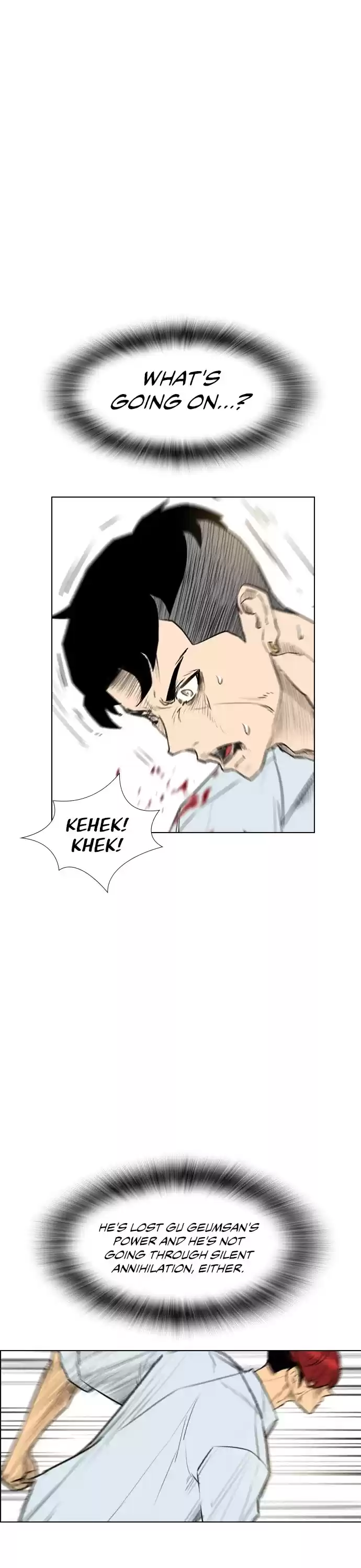 Revival Man Chapter 148